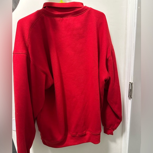 Vintage 80s GIORGIO Beverly Hills Crewneck Sweatshirt - Picture 3 of 5